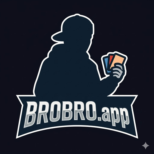 BroBro Match